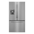 Холодильник Electrolux EN6086JOX