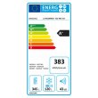 Холодильник Electrolux EN5284KOX
