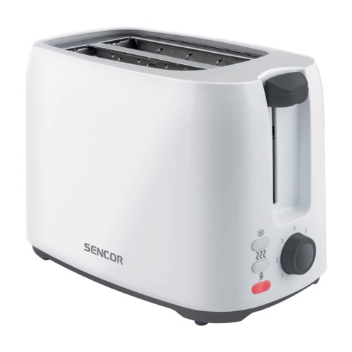 Тостер Sencor STS2606WH