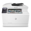 Багатофункціональний пристрій HP Color LJ Pro M181fw з Wi-Fi