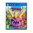 Гра для PS4 Spyro Reignited Trilogy [Blu-Ray диск]