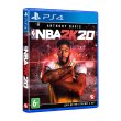 Гра для PS4 NBA 2K20 [Blu-Ray диск]