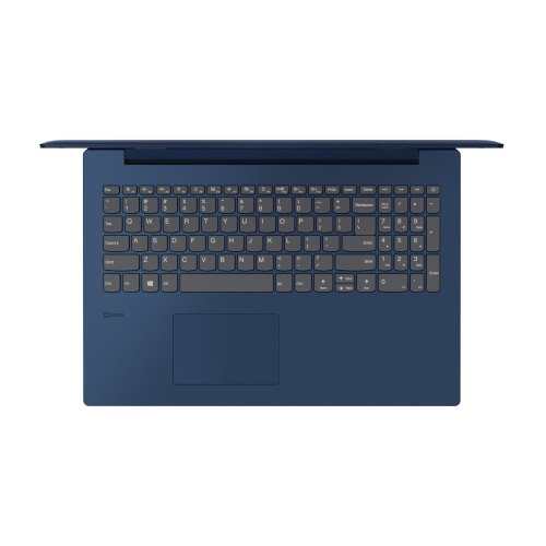 Ноутбук Lenovo IdeaPad 330-15IKB (81DC01A6RA) Midnight Blue