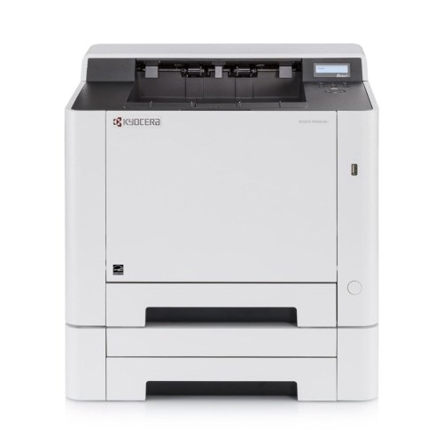 Лазерний принтер Kyocera Ecosys P3155dn (1102TR3NL0) А4 моно