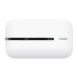 Модем 4G - портативна точка доступу Wi-Fi Huawei E5576-320, White