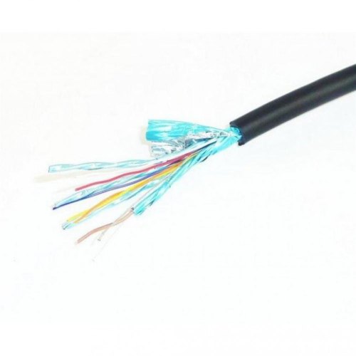 Кабель DiplayPort - HDMI, 180см, Cablexpert (CC-DP-HDMI-6), 1.8м