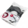 Кабель DiplayPort - HDMI, 180см, Cablexpert (CC-DP-HDMI-6), 1.8м