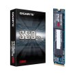 Накопичувач SSD NVMe M.2 2280 Gigabyte 128GB PCIe 3.0 3D TLC (GP-GSM2NE3128GNTD)