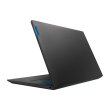 Ноутбук Lenovo IdeaPad L340-17IRH Gaming (81LL00AXRA) Black