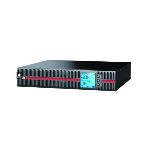 Пристрій безперебійного живлення Powercom MRT-3000 (MRT-3000 Schuko)