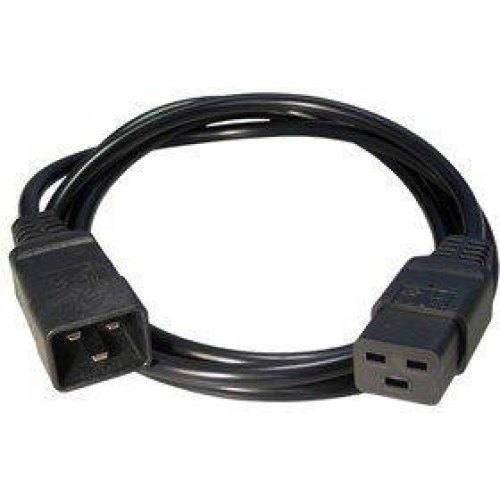 Кабель силовий, Cablexpert C19-С20, длина 1.5 м, 3*1,5 мм кв. (PC-189-C19)