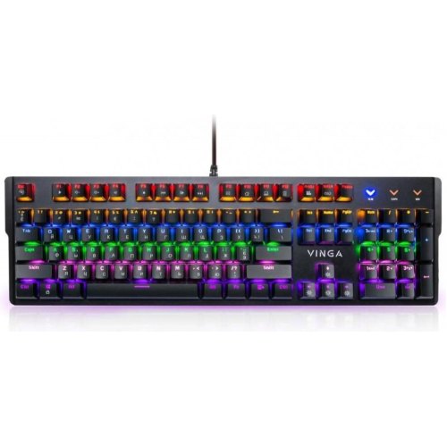 Клавіатура Vinga KBGM160