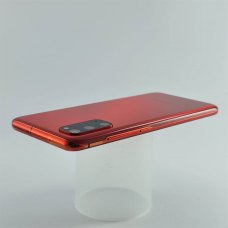 Смартфон Samsung Galaxy S20 128GB (G980F) Red