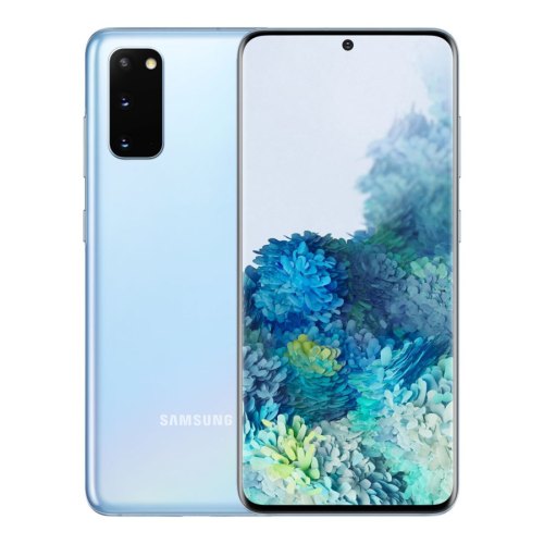 Смартфон Samsung Galaxy S20 128GB (G980F) Light Blue
