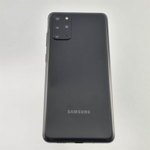Смартфон Samsung Galaxy S20+ 128GB (G985F) Black