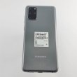 Смартфон Samsung Galaxy S20+ 128GB (G985F) Grey