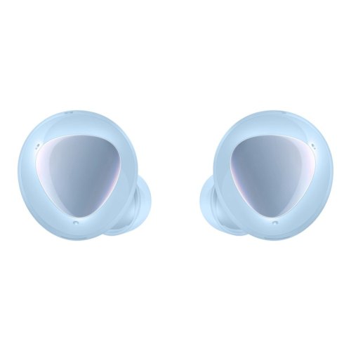 Бездротова bluetooth гарнітура Samsung Galaxy Buds+, Blue