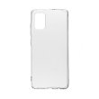 Накладка Slim Fit Air TPU Case for Samsung A515 Galaxy A51 (ARM56142), Transparent