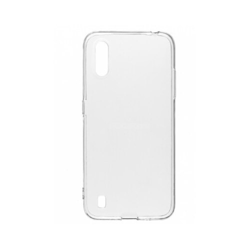 Накладка Slim Fit Air TPU Case for Samsung A015 Galaxy 01 (ARM56141), Transparent