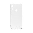 Накладка Slim Fit Air TPU Case for Huawei Y6s, Transparent