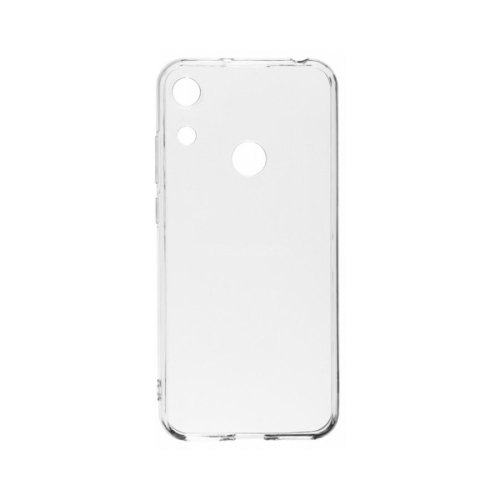 Накладка Slim Fit Air TPU Case for Huawei Y6s, Transparent