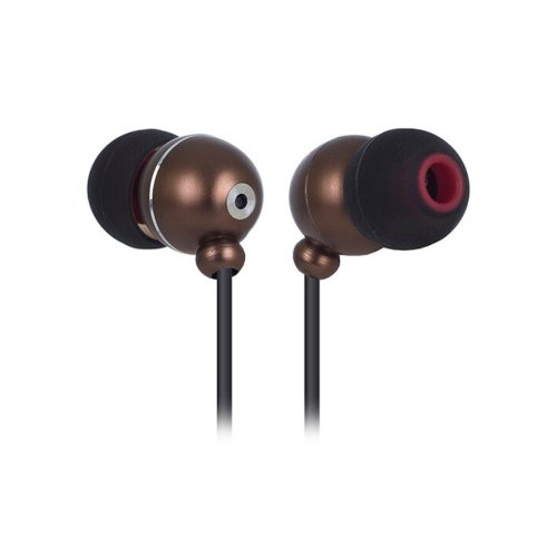 Гарнітура, ERGO ES-190i Bronze