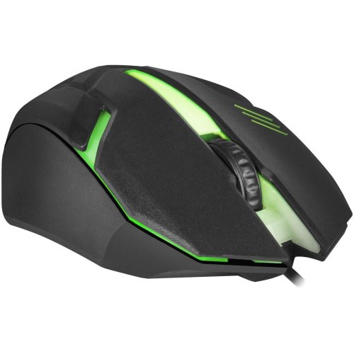 Мишка Defender Hit MB-550 USB Black (52550)