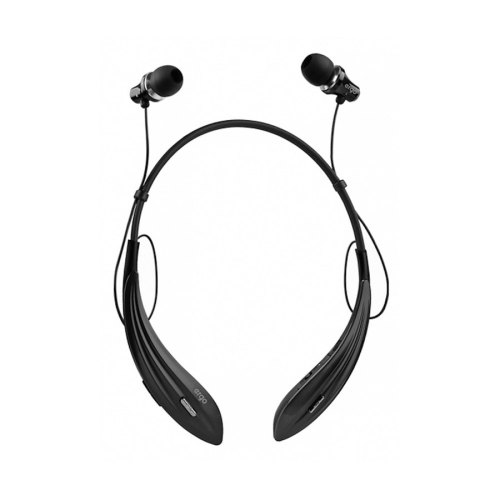Гарнітура бездротова, ERGO BT-810 Black