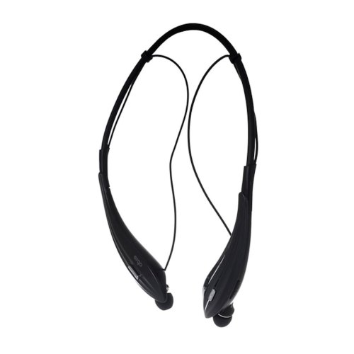 Гарнітура бездротова, ERGO BT-810 Black