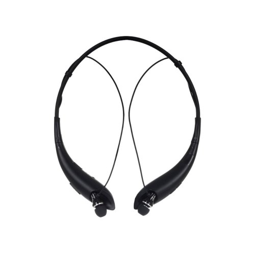 Гарнітура бездротова, ERGO BT-810 Black