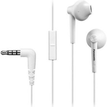 Гарнітура Panasonic RP-TCM55GC-W