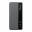 Чохол Samsung G988 (S20 Ultra) Clear View Cover EF-ZG988CJEGRU, Gray