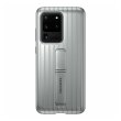 Чохол Samsung G988 (S20 Ultra) Protective Standing Cover EF-RG988CSEGRU, Silver