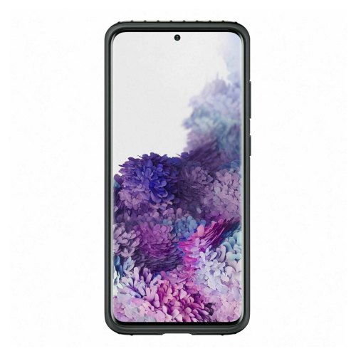 Чохол Samsung G985 (S20+) Protective Standing Cover EF-RG985CBEGRU, Black
