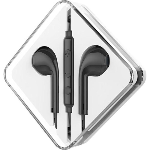 Гарнітура дротова Hoco M55, White