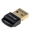 Bluetooth адаптер Grand-X BT40 aptX (V4,0 Master&Slave|Low Energy|LTE)
