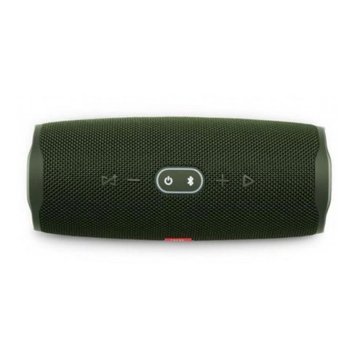 (УЦІКА!) Портативна колонка JBL Charge 4 Green (JBLCHARGE4GRN) - ідеальний зовнішній стан, замінено контролер живлення.