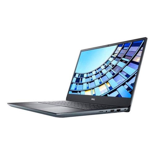 Ноутбук Dell Vostro 15 5590 (N5104VN5590EMEA01_2005_Rail-08) Urban Gray