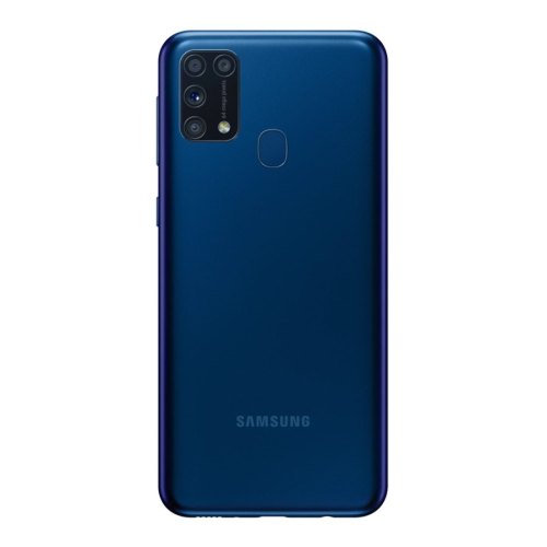 Смартфон Samsung Galaxy M315 (M31) Blue