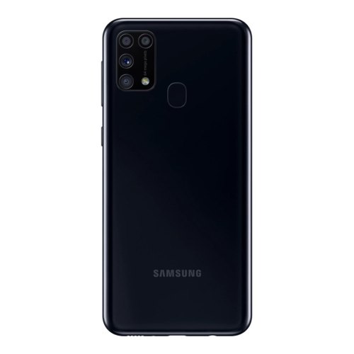 Смартфон Samsung Galaxy M315 (M31) Black