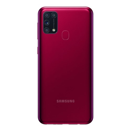 Смартфон Samsung Galaxy M315 (M31) Red
