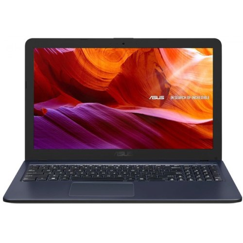 Ноутбук ASUS X543UA-DM1898 Gray