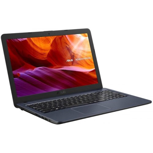Ноутбук ASUS X543UA-DM1898 Gray