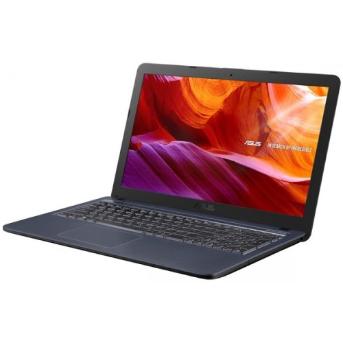 Ноутбук ASUS X543UA-DM1898 Gray
