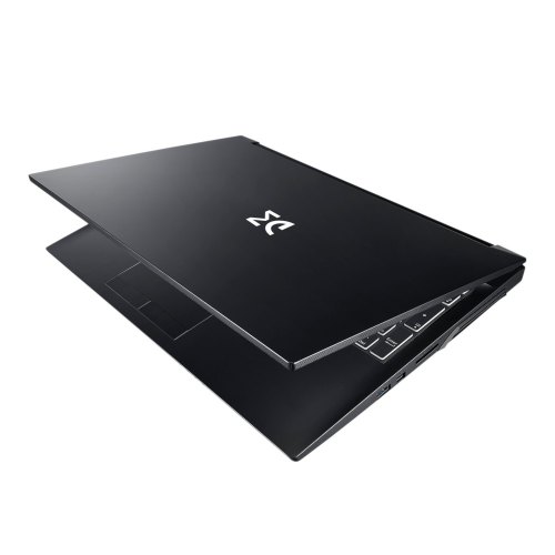 Ноутбук Dream Machines G1650-15 (G1650-15UA23) Black