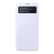 Чохол Samsung N770 (Galaxy Note 10 Lite) EF-EN770PWEGRU S View Wallet Cover, White
