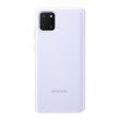 Чохол Samsung N770 (Galaxy Note 10 Lite) EF-EN770PWEGRU S View Wallet Cover, White