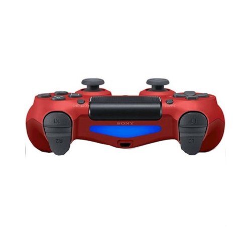 Геймпад бездротовий PlayStation Dualshock v2 Magma Red!