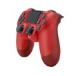 Геймпад бездротовий PlayStation Dualshock v2 Magma Red!