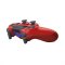 Геймпад бездротовий PlayStation Dualshock v2 Magma Red!